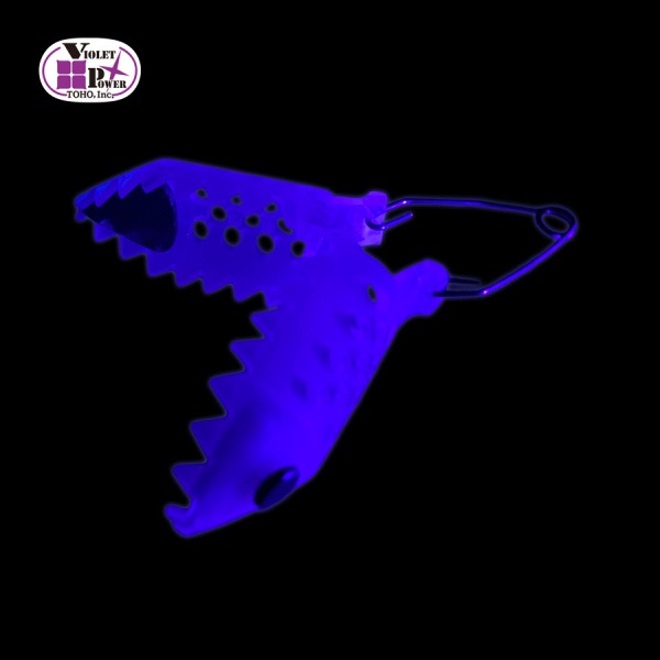 サビキカゴケイムラぱっくん【堤防・波止・防波堤サビキ/サビキ用撒き餌カゴ/サビキ用下カゴ】